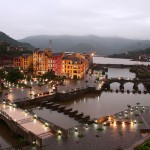 Pune Lavasa Weekend Tour 2N/3D